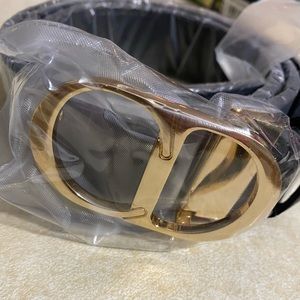 Christian Dior Belt